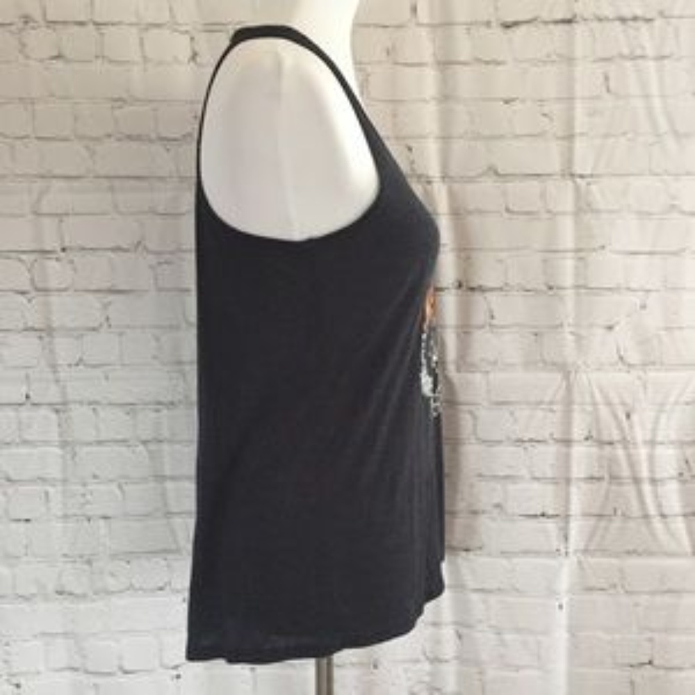 OTF Hell WEEK tank 2018